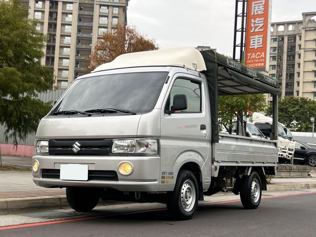 Suzuki  Carry(馬上發)  第1張相片
