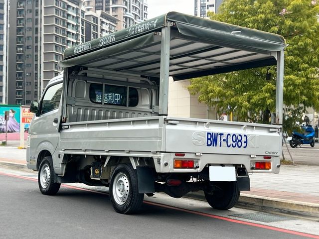 Suzuki  Carry(馬上發)  第4張相片
