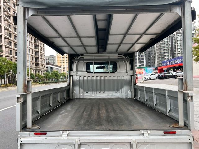 Suzuki  Carry(馬上發)  第5張相片