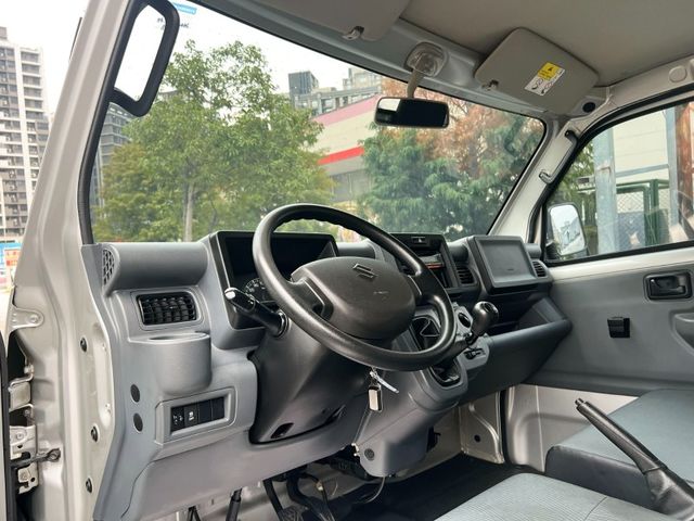 Suzuki  Carry(馬上發)  第6張相片
