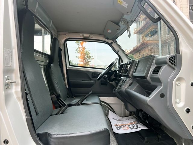 Suzuki  Carry(馬上發)  第9張相片