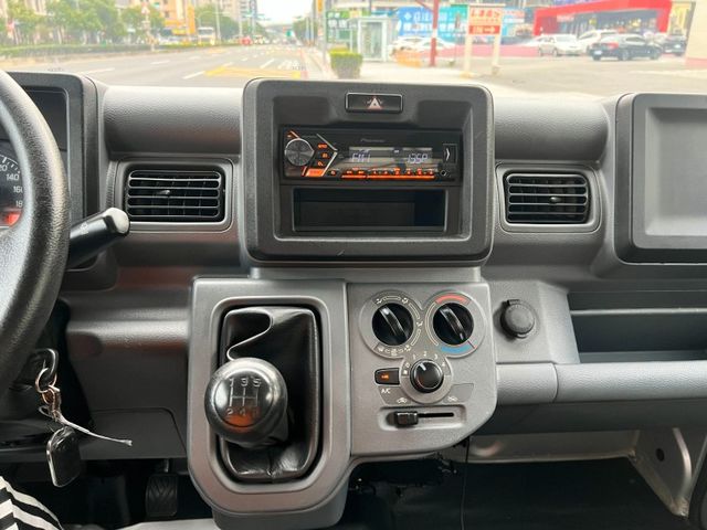 Suzuki  Carry(馬上發)  第12張相片