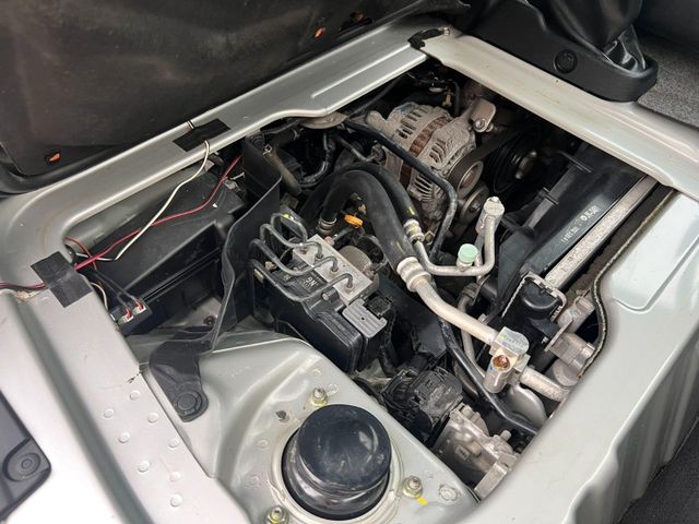 Suzuki  Carry(馬上發)  第13張相片