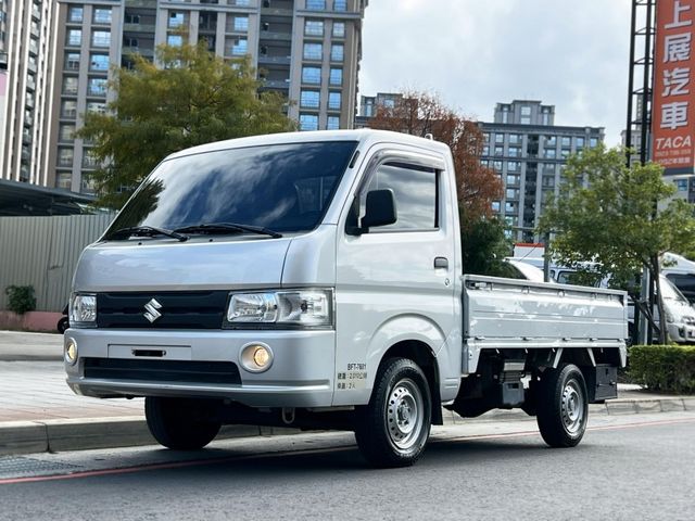 Suzuki  Carry(馬上發)  第1張相片