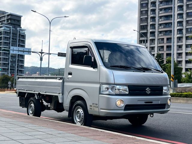Suzuki  Carry(馬上發)  第2張相片