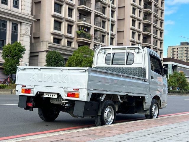 Suzuki  Carry(馬上發)  第3張相片