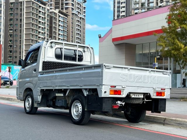 Suzuki  Carry(馬上發)  第4張相片