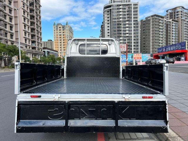 Suzuki  Carry(馬上發)  第5張相片