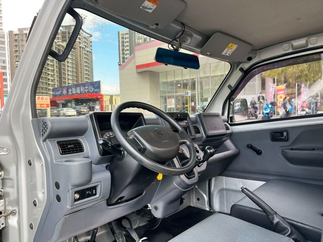 Suzuki  Carry(馬上發)  第6張相片