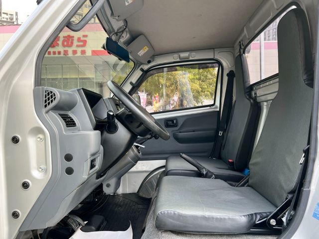 Suzuki  Carry(馬上發)  第7張相片