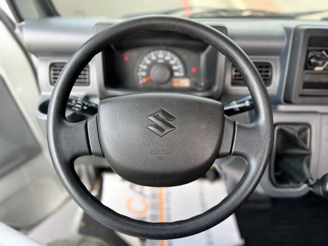 Suzuki  Carry(馬上發)  第10張相片