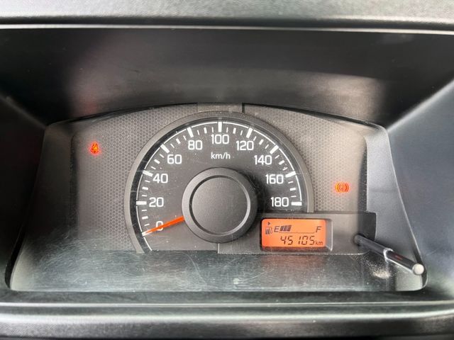 Suzuki  Carry(馬上發)  第11張相片