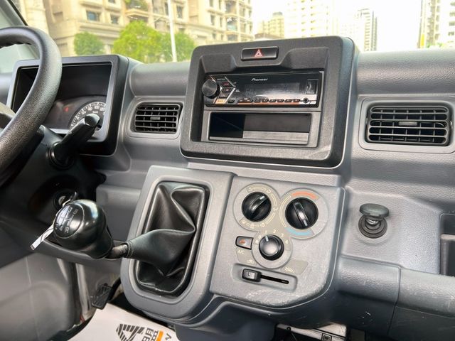 Suzuki  Carry(馬上發)  第12張相片