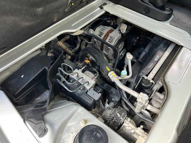 Suzuki  Carry(馬上發)  第13張相片