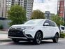 Mitsubishi  Outlander  第1張縮圖