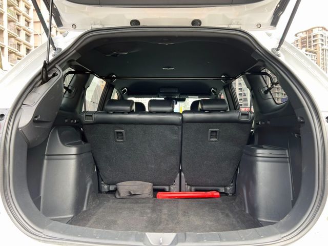 Mitsubishi  Outlander  第10張相片