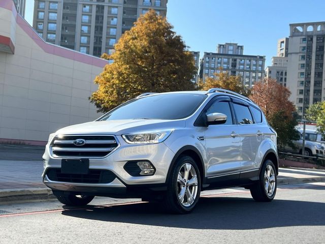 Ford/福特  Kuga  第1張相片