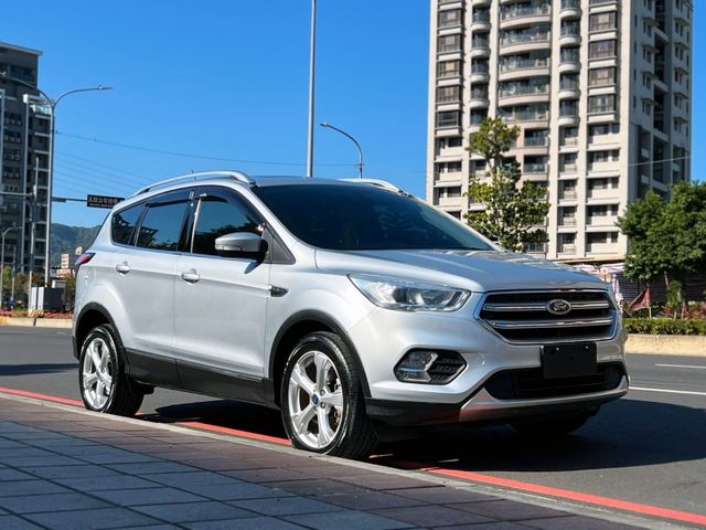 Ford/福特  Kuga  第2張相片