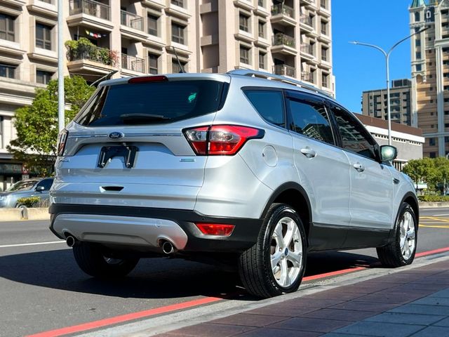Ford/福特  Kuga  第3張相片