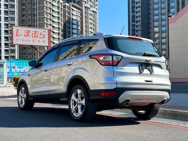 Ford/福特  Kuga  第4張相片
