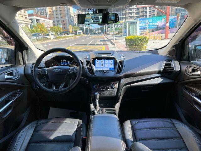 Ford/福特  Kuga  第5張相片