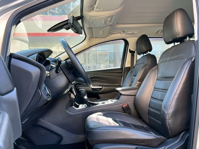 Ford/福特  Kuga  第6張相片