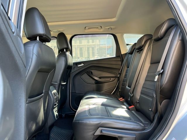 Ford/福特  Kuga  第7張相片