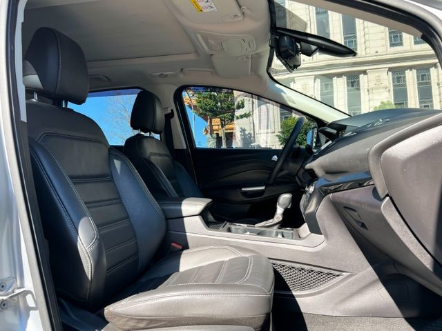 Ford/福特  Kuga  第8張相片