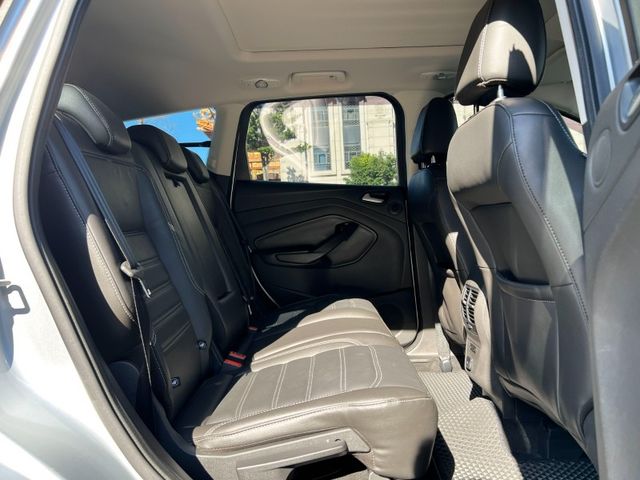 Ford/福特  Kuga  第9張相片