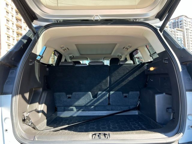 Ford/福特  Kuga  第10張相片