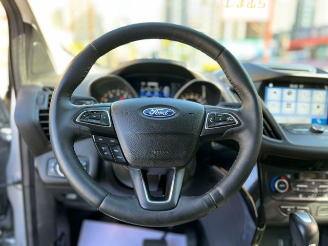 Ford/福特  Kuga  第11張相片