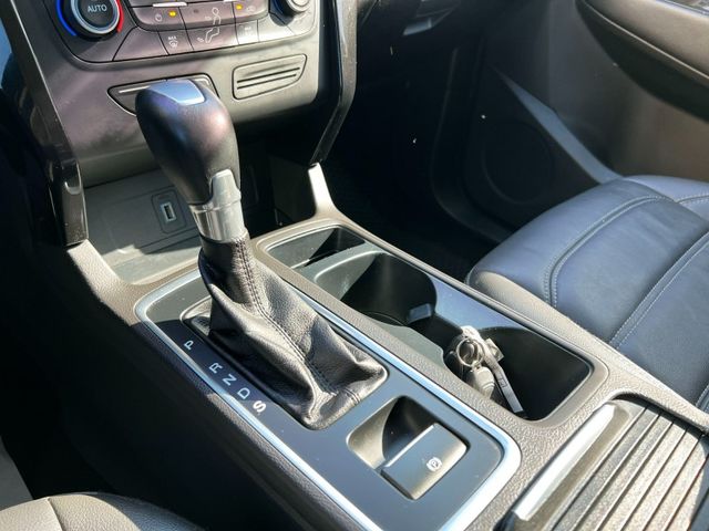 Ford/福特  Kuga  第15張相片