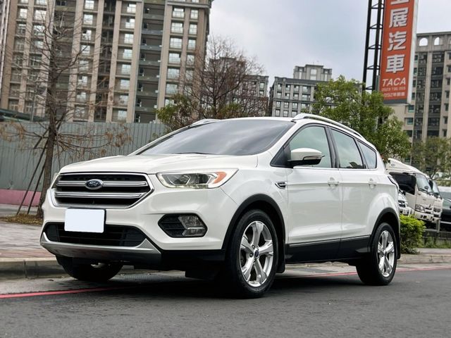 Ford/福特  Kuga  第1張相片