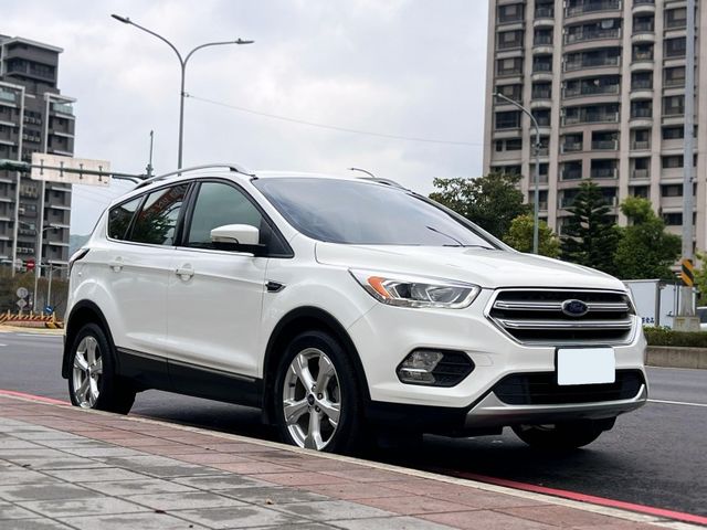 Ford/福特  Kuga  第2張相片