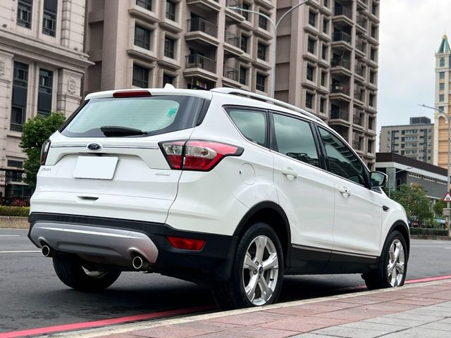 Ford/福特  Kuga  第3張相片