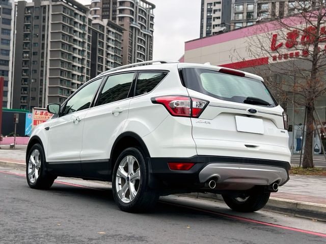 Ford/福特  Kuga  第4張相片