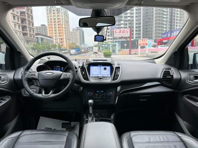 Ford/福特  Kuga  第5張相片