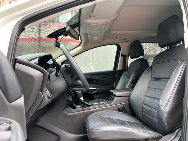 Ford/福特  Kuga  第6張相片