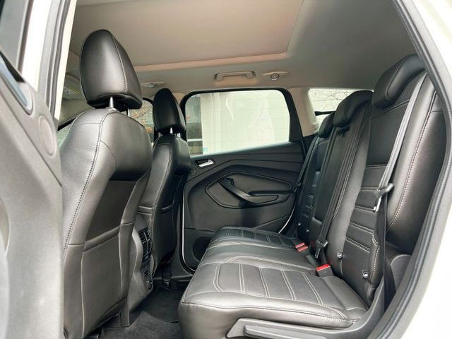 Ford/福特  Kuga  第7張相片