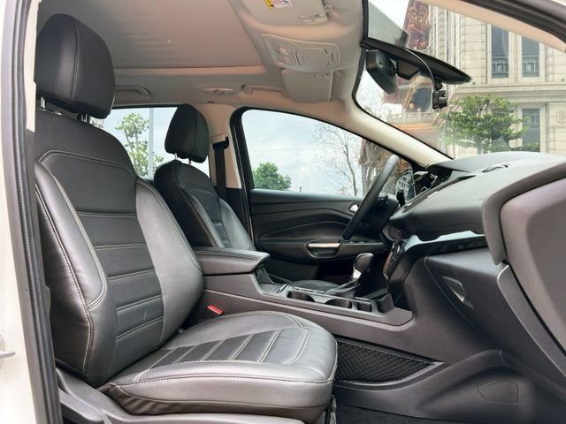 Ford/福特  Kuga  第8張相片