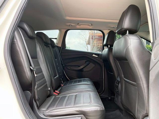 Ford/福特  Kuga  第9張相片