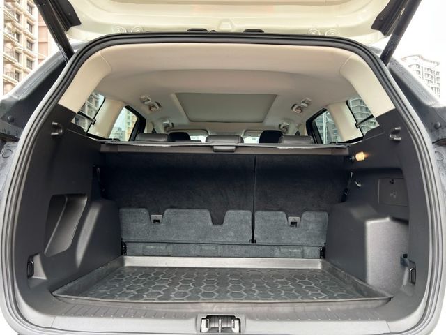 Ford/福特  Kuga  第10張相片