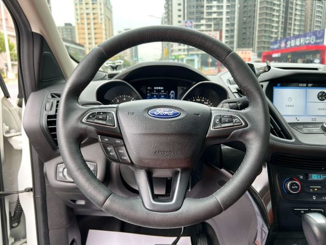 Ford/福特  Kuga  第11張相片