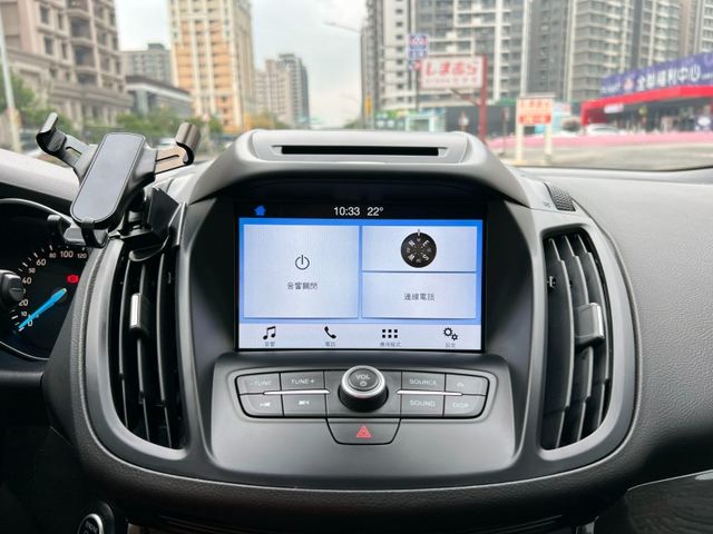 Ford/福特  Kuga  第13張相片