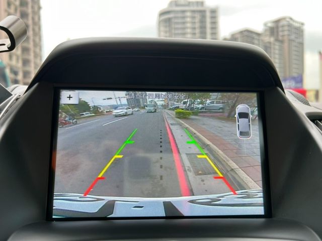 Ford/福特  Kuga  第14張相片