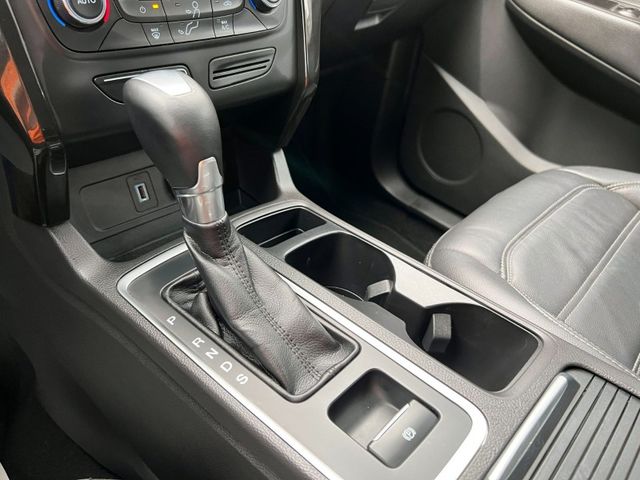 Ford/福特  Kuga  第15張相片