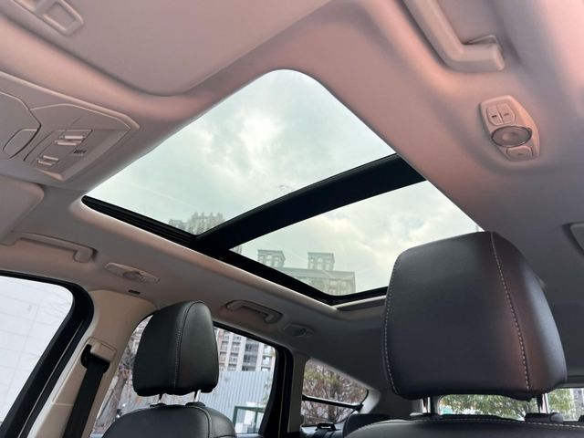 Ford/福特  Kuga  第17張相片