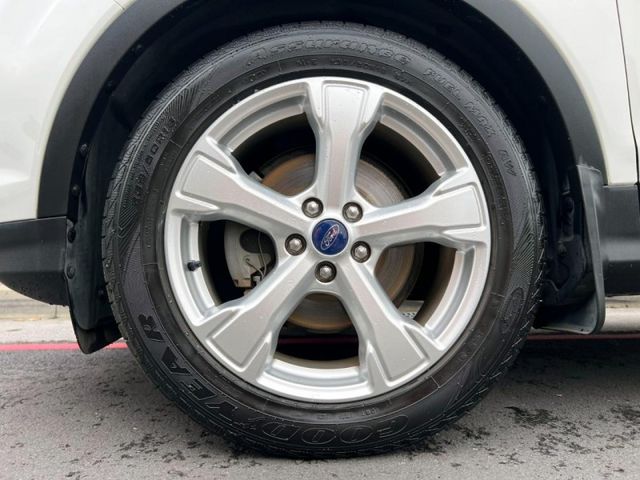 Ford/福特  Kuga  第18張相片