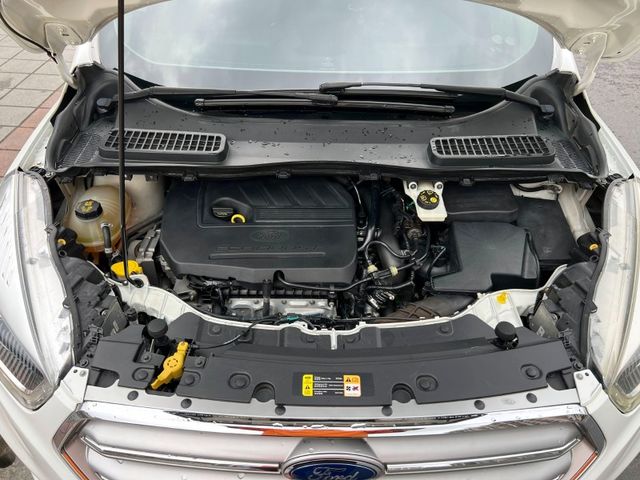 Ford/福特  Kuga  第19張相片