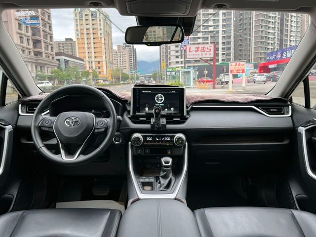Toyota  RAV4  第5張相片